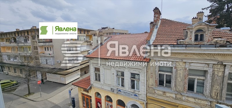Продава ОФИС, гр. Казанлък, област Стара Загора, снимка 10 - Офиси - 55317311
