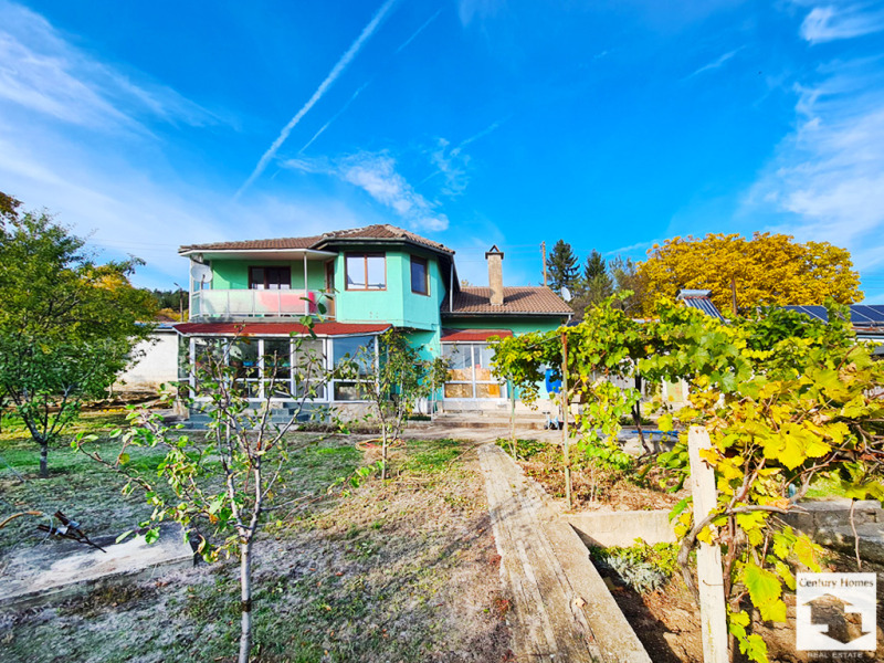 Na prodej  Dům oblast Gabrovo , Kramolin , 160 m2 | 37494118 - obraz [2]