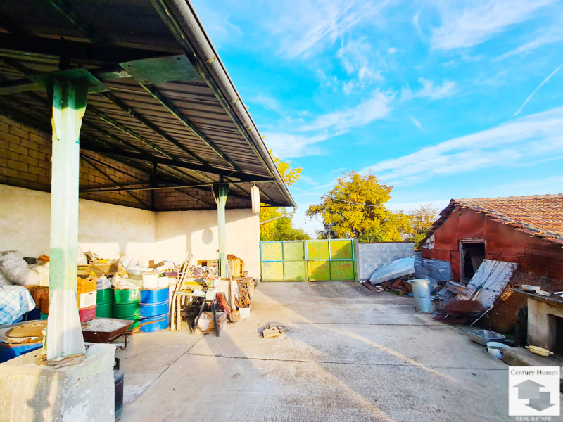 Na prodej  Dům oblast Gabrovo , Kramolin , 160 m2 | 37494118 - obraz [15]