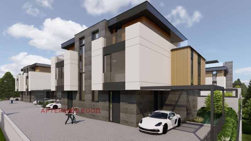 Продава  Къща град София , м-т Детски град , 341 кв.м | 64931340