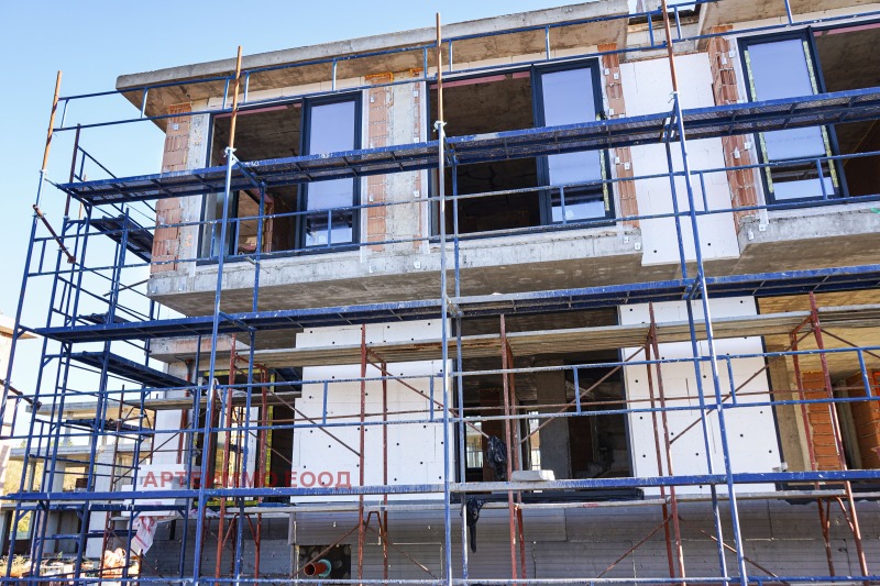 Продава  Къща град София , м-т Детски град , 341 кв.м | 64931340 - изображение [5]