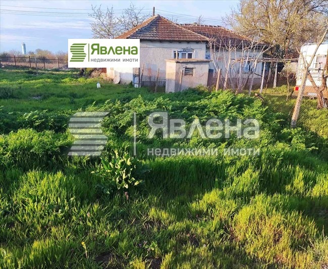 Продава КЪЩА, гр. Шабла, област Добрич, снимка 1 - Къщи - 49473282