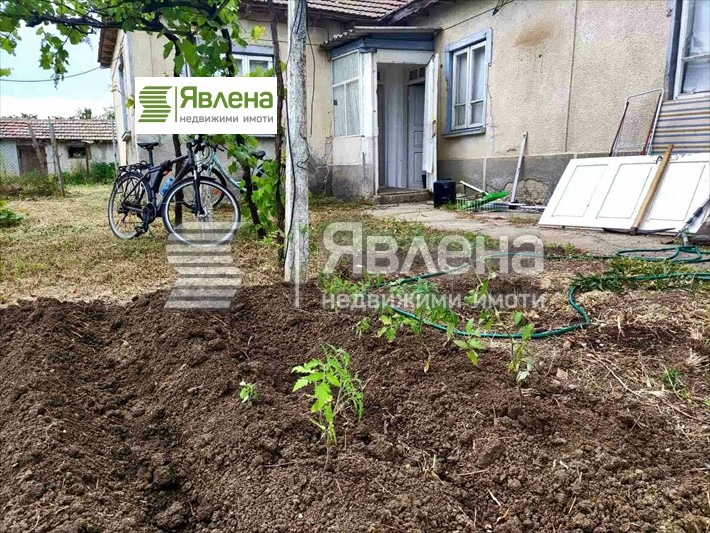 Продава КЪЩА, гр. Шабла, област Добрич, снимка 4 - Къщи - 49473282