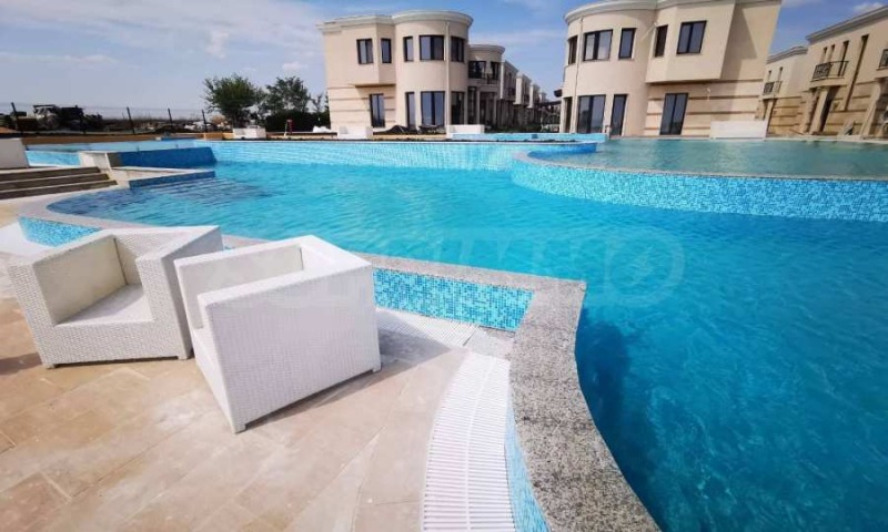Zu verkaufen  Haus Burgas , Sarafowo , 137 qm | 93734296