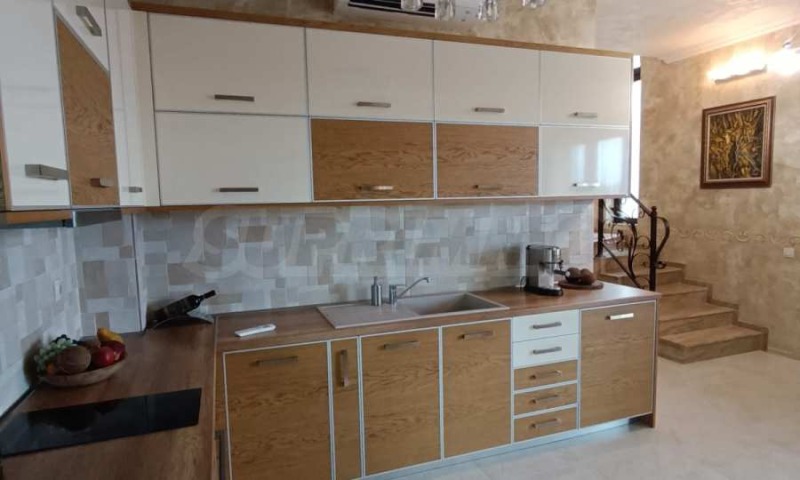 Zu verkaufen  Haus Burgas , Sarafowo , 137 qm | 93734296 - Bild [4]