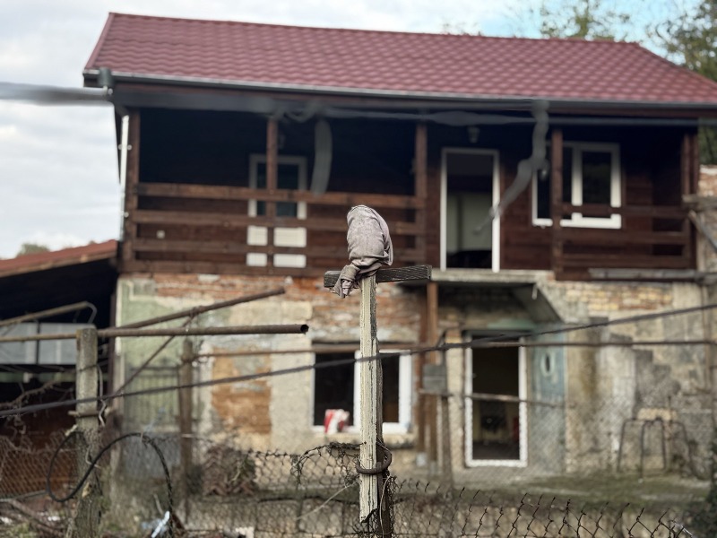 Te koop  Huis regio Roese , Tsjerven , 120 m² | 79521833