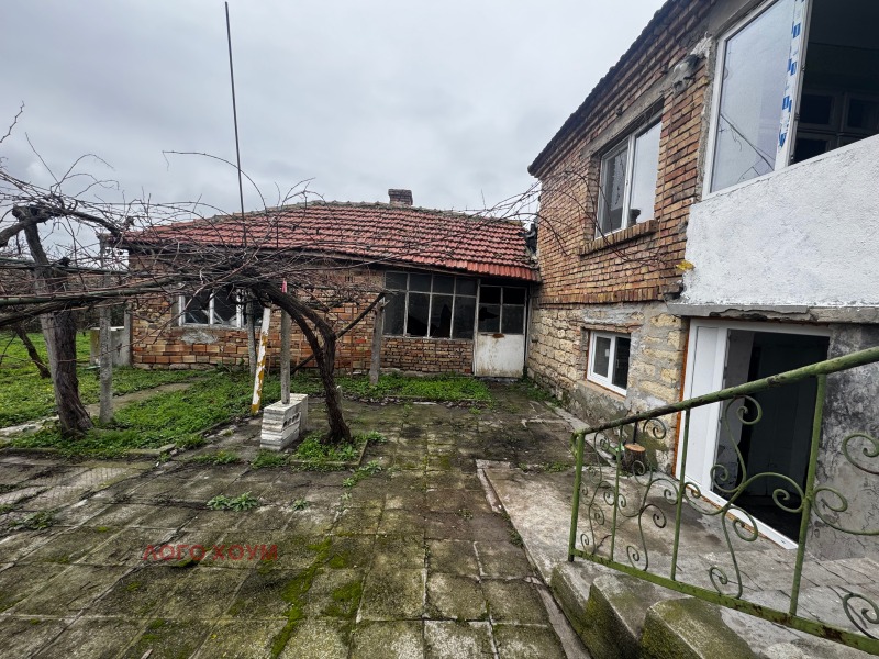 Продава КЪЩА, гр. Девня, област Варна, снимка 8 - Къщи - 52402748