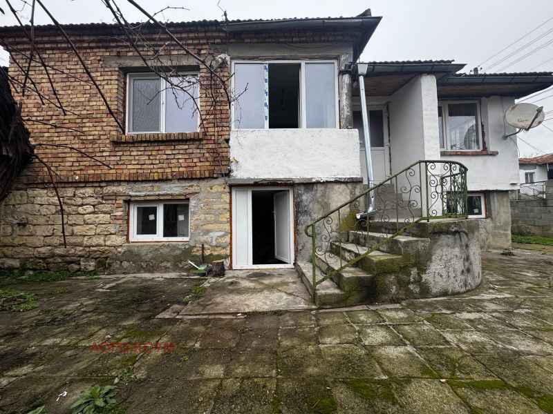 Продава КЪЩА, гр. Девня, област Варна, снимка 9 - Къщи - 52402748