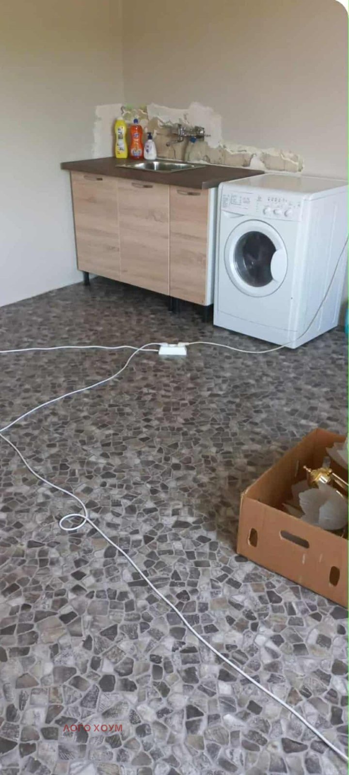 Продава КЪЩА, гр. Девня, област Варна, снимка 4 - Къщи - 52402748