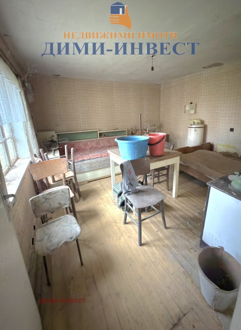 Продава КЪЩА, гр. Добрич, Рилци, снимка 4 - Къщи - 53376570