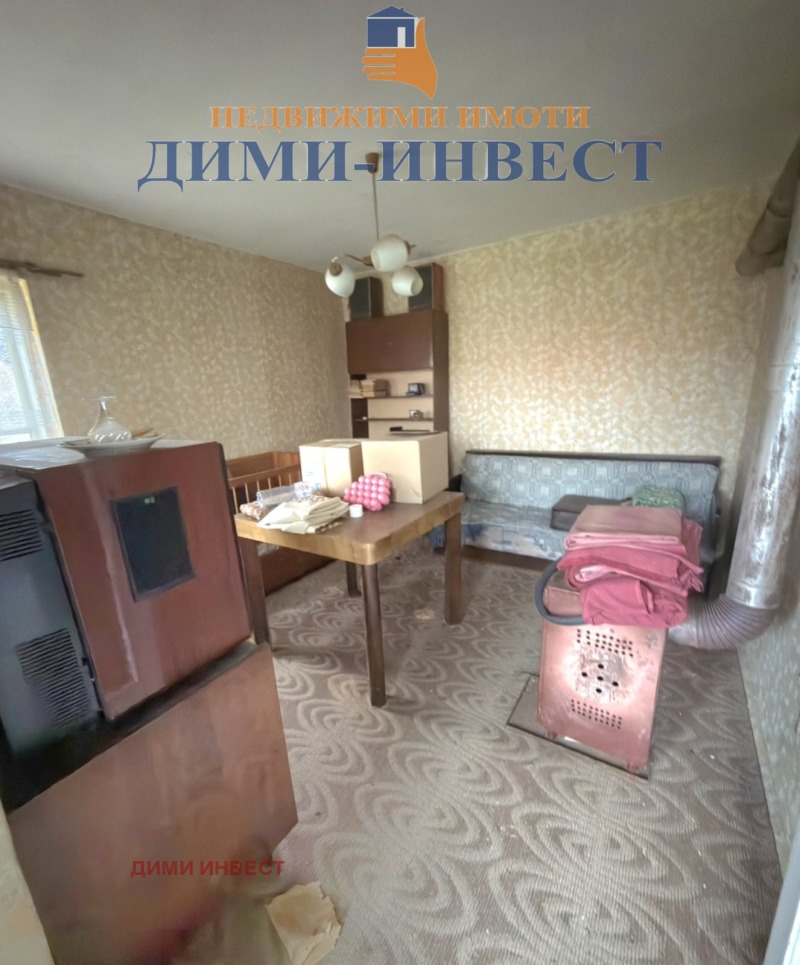 Продава КЪЩА, гр. Добрич, Рилци, снимка 3 - Къщи - 53376570