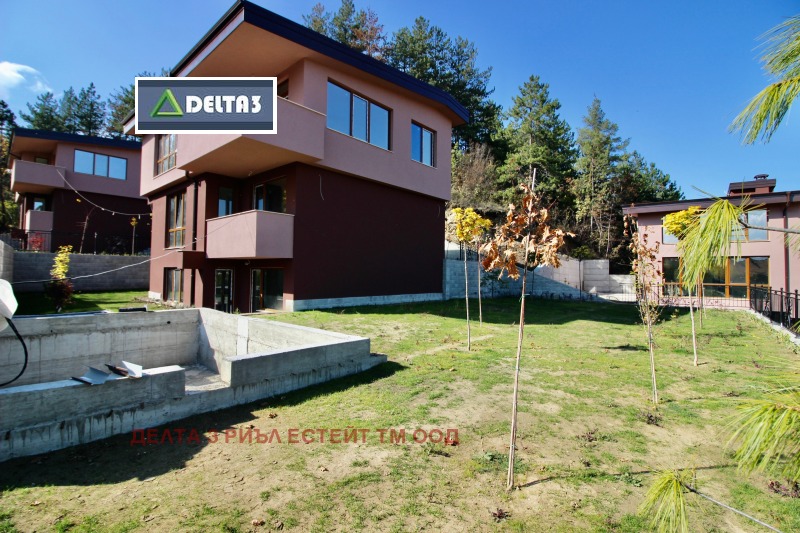 Продава БИЗНЕС ИМОТ, гр. София, м-т Детски град, снимка 10 - Други - 52719929