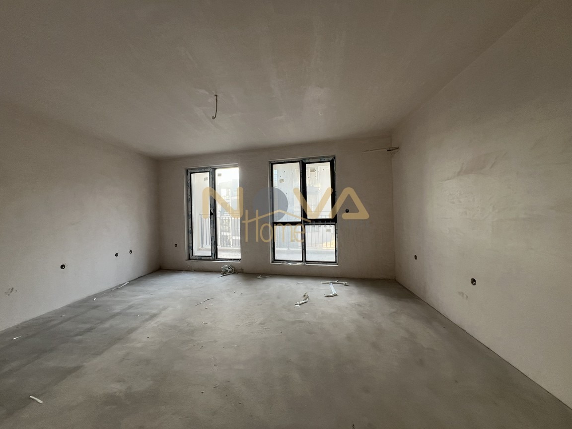 Продава 1-СТАЕН, гр. Варна, Виница, снимка 2 - Апартаменти - 56407477