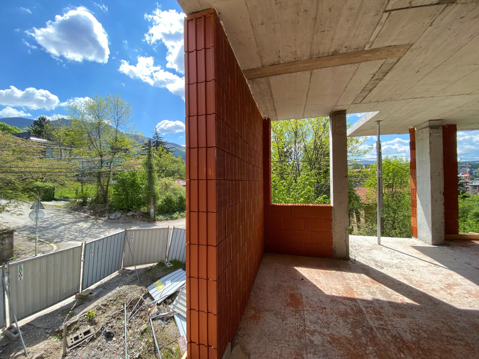 Продава 2-СТАЕН, гр. София, м-т Гърдова глава, снимка 7 - Апартаменти - 53568008
