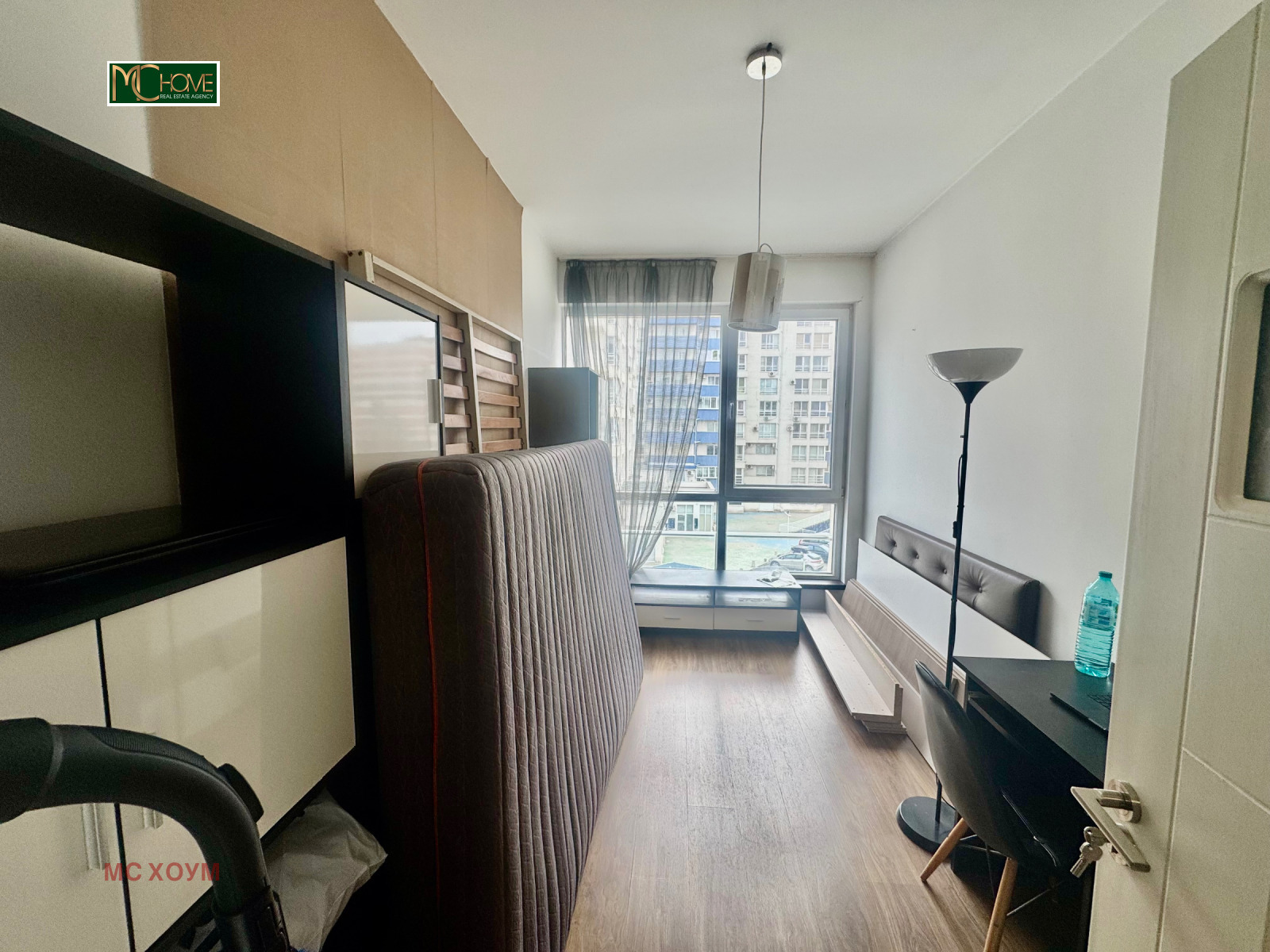 Продава 2-СТАЕН, гр. София, Студентски град, снимка 4 - Апартаменти - 53890707