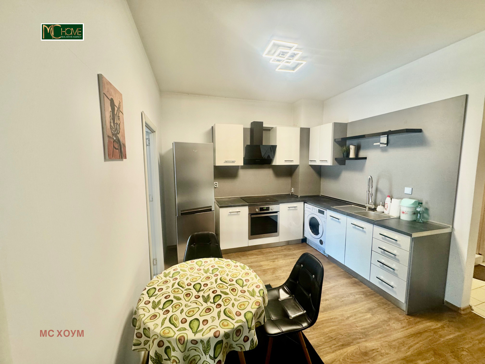 Продава 2-СТАЕН, гр. София, Студентски град