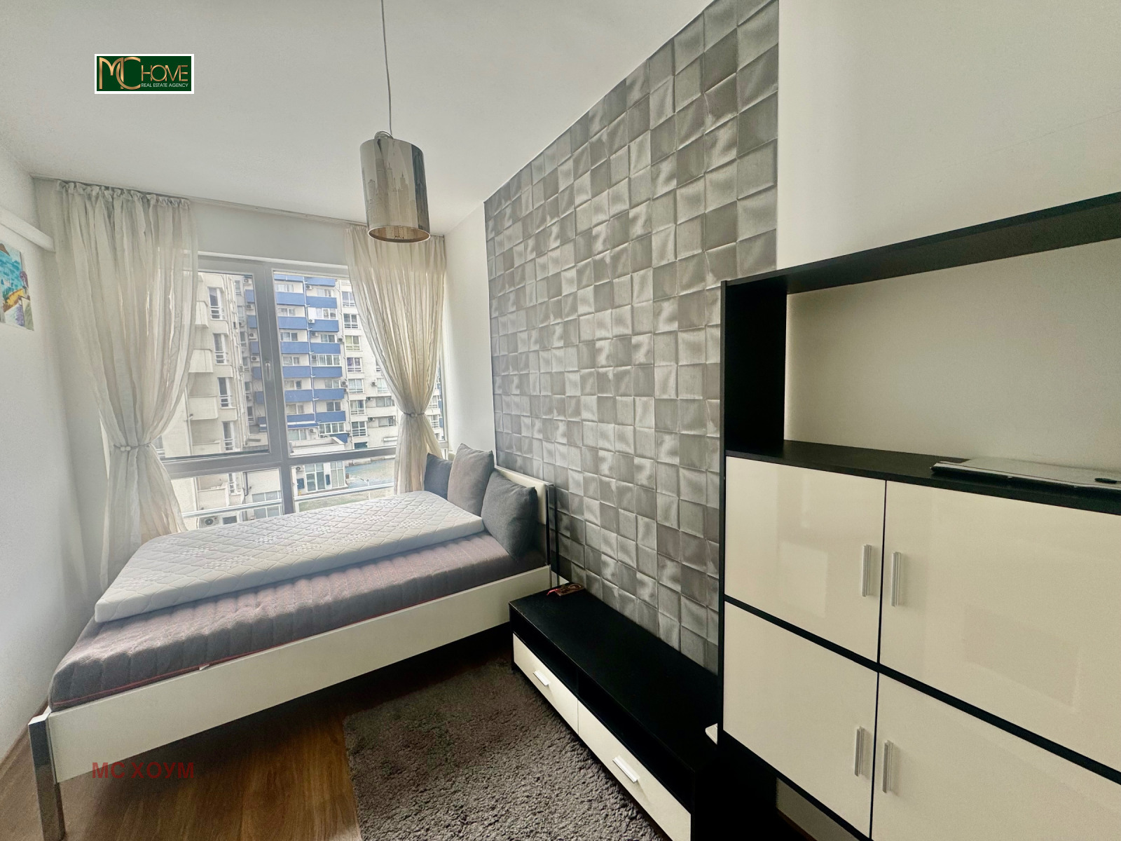 Продава 2-СТАЕН, гр. София, Студентски град, снимка 3 - Апартаменти - 53890707