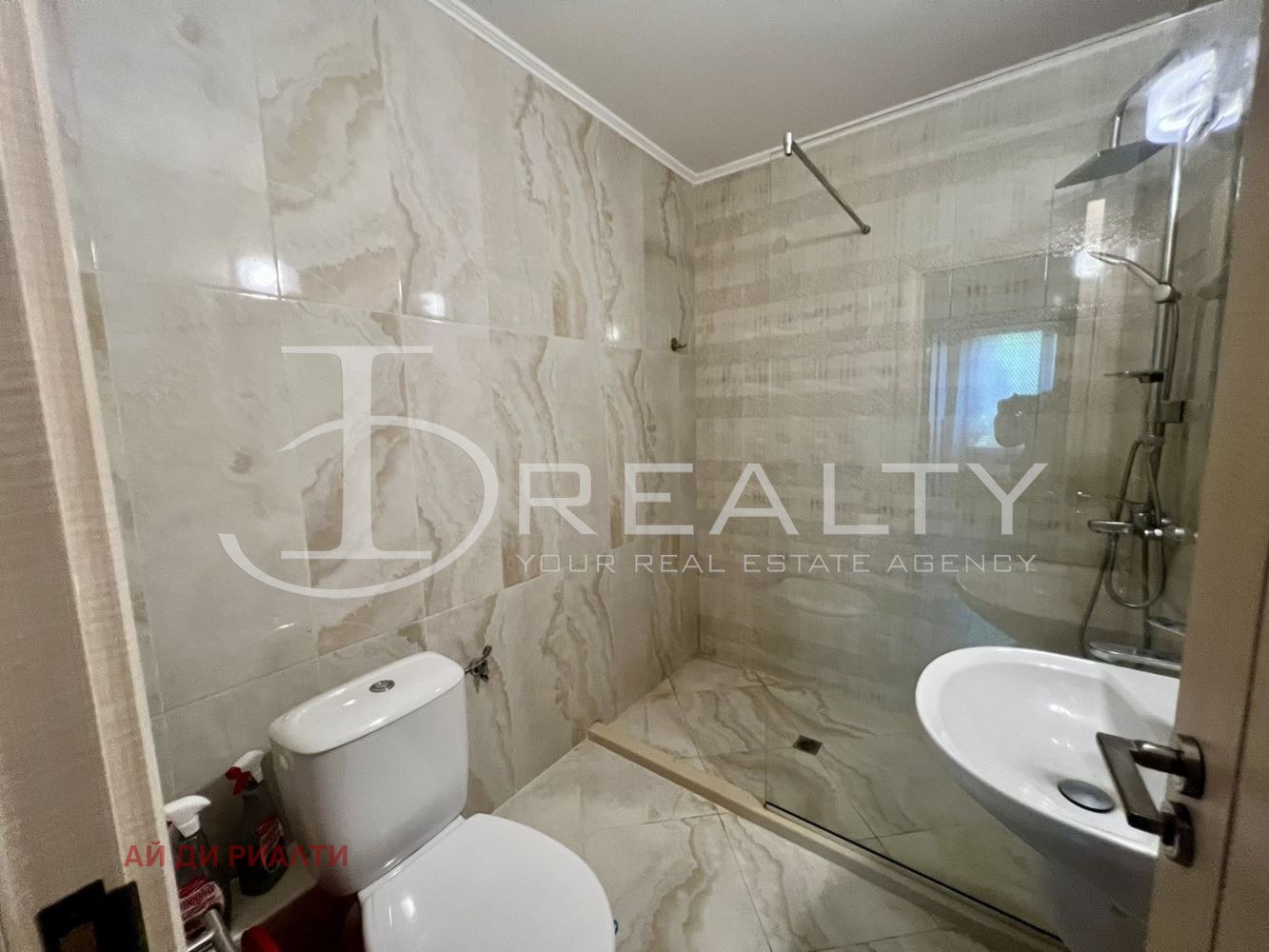 Продава 2-СТАЕН, гр. Свети Влас, област Бургас, снимка 6 - Апартаменти - 53928048