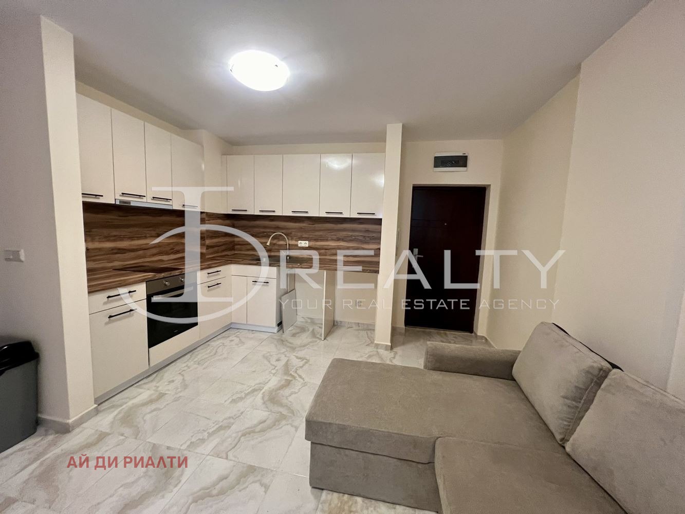 Продава 2-СТАЕН, гр. Свети Влас, област Бургас, снимка 5 - Апартаменти - 53928048