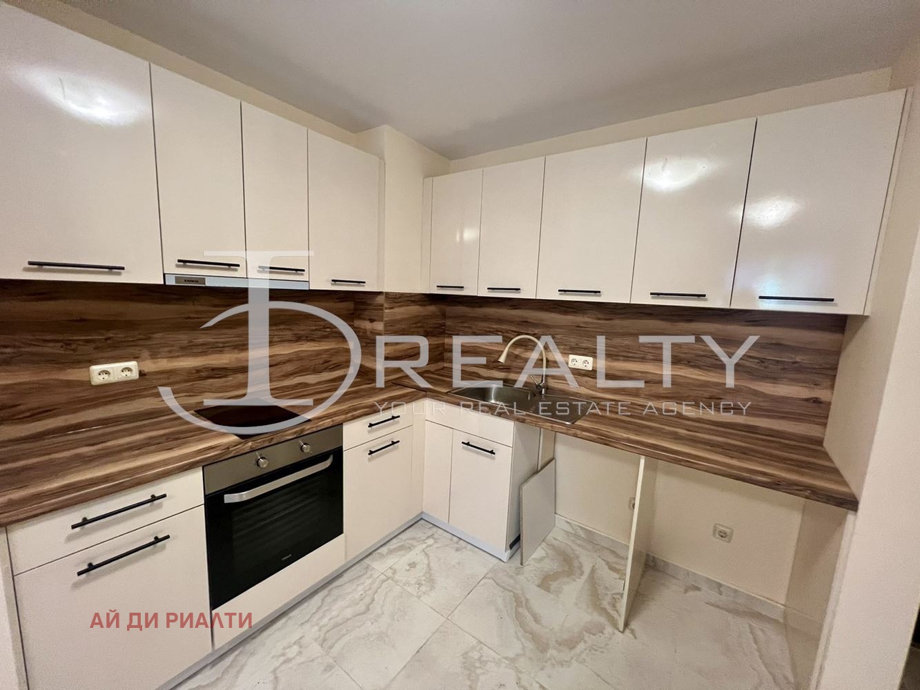 Продава 2-СТАЕН, гр. Свети Влас, област Бургас, снимка 4 - Апартаменти - 53928048