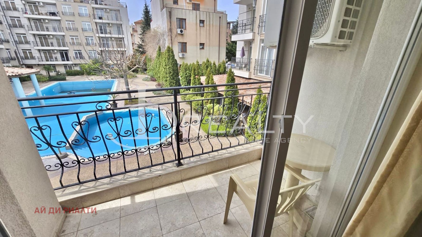 Продава 2-СТАЕН, к.к. Слънчев бряг, област Бургас, снимка 17 - Апартаменти - 54249475