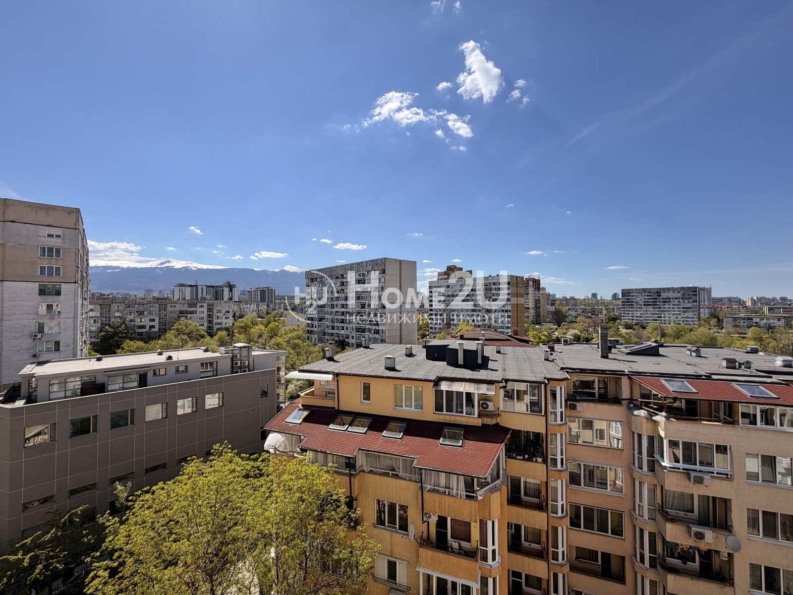 Продава 2-СТАЕН, гр. София, Дружба 1, снимка 11 - Апартаменти - 55352866