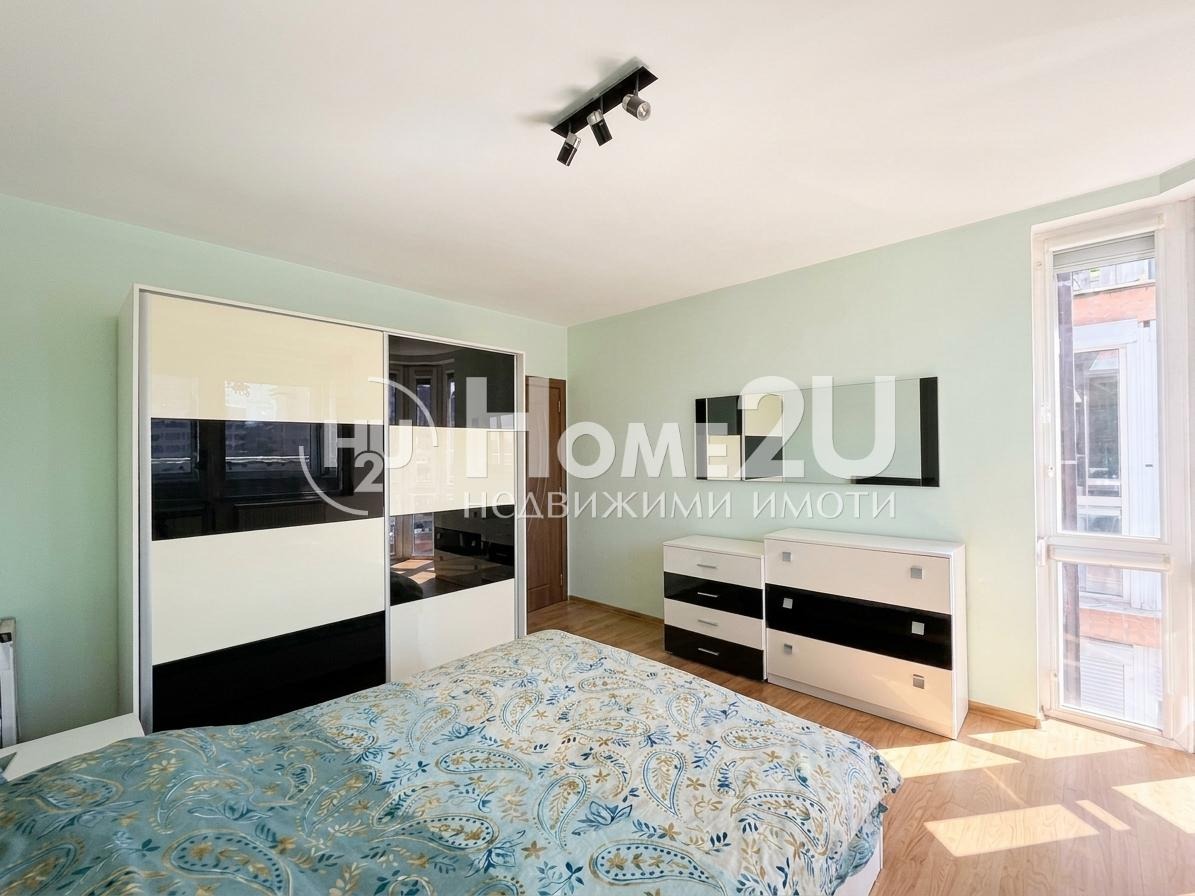 Продава 2-СТАЕН, гр. София, Дружба 1, снимка 8 - Апартаменти - 55352866