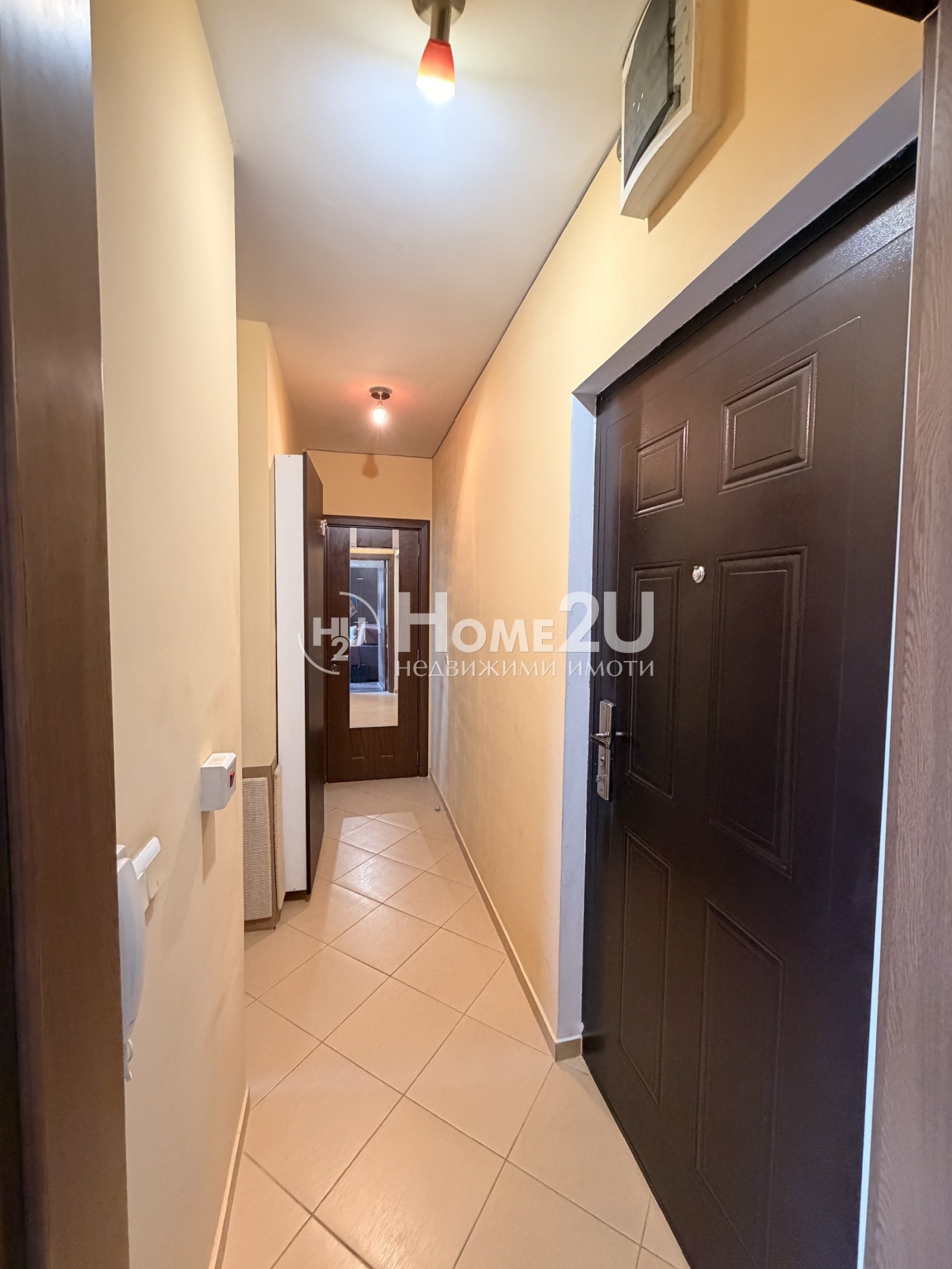 Продава 2-СТАЕН, гр. София, Дружба 1, снимка 5 - Апартаменти - 55352866