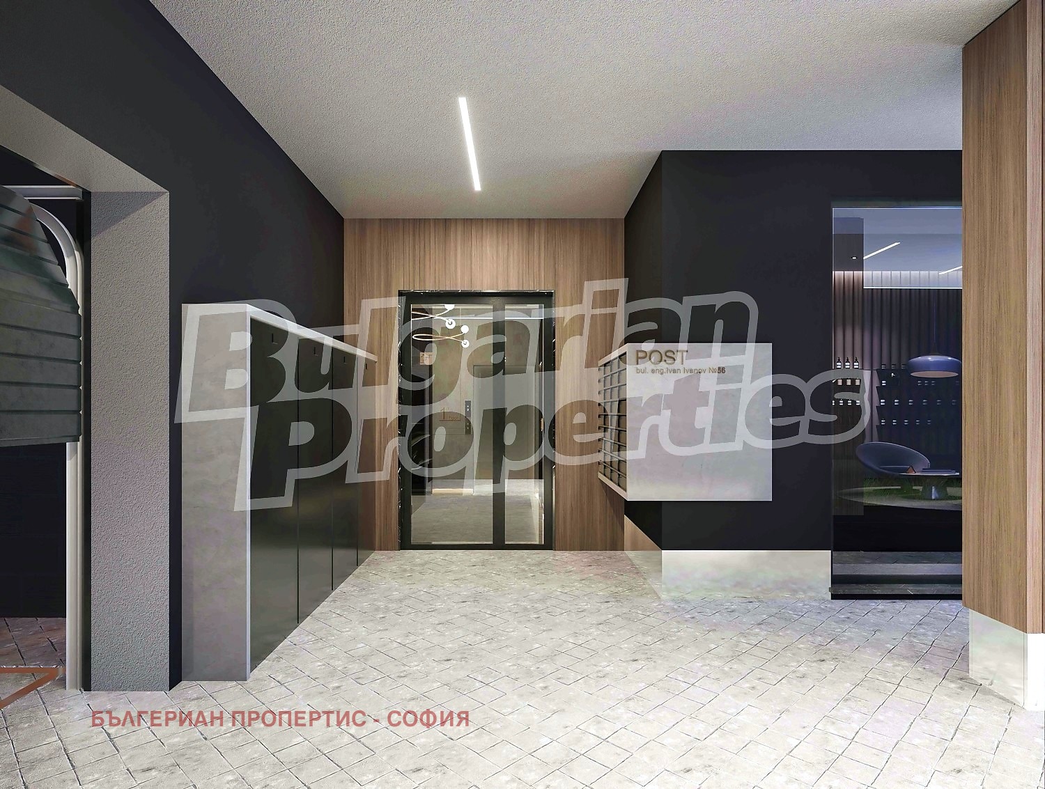 Продава 2-СТАЕН, гр. София, Зона Б-19, снимка 15 - Апартаменти - 55405960