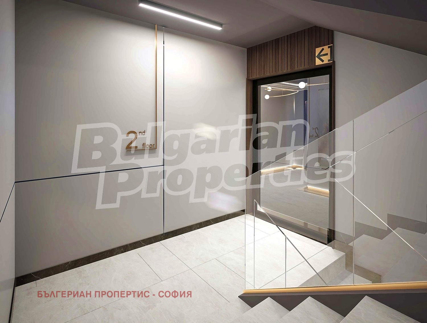 Продава 2-СТАЕН, гр. София, Зона Б-19, снимка 11 - Апартаменти - 55405960