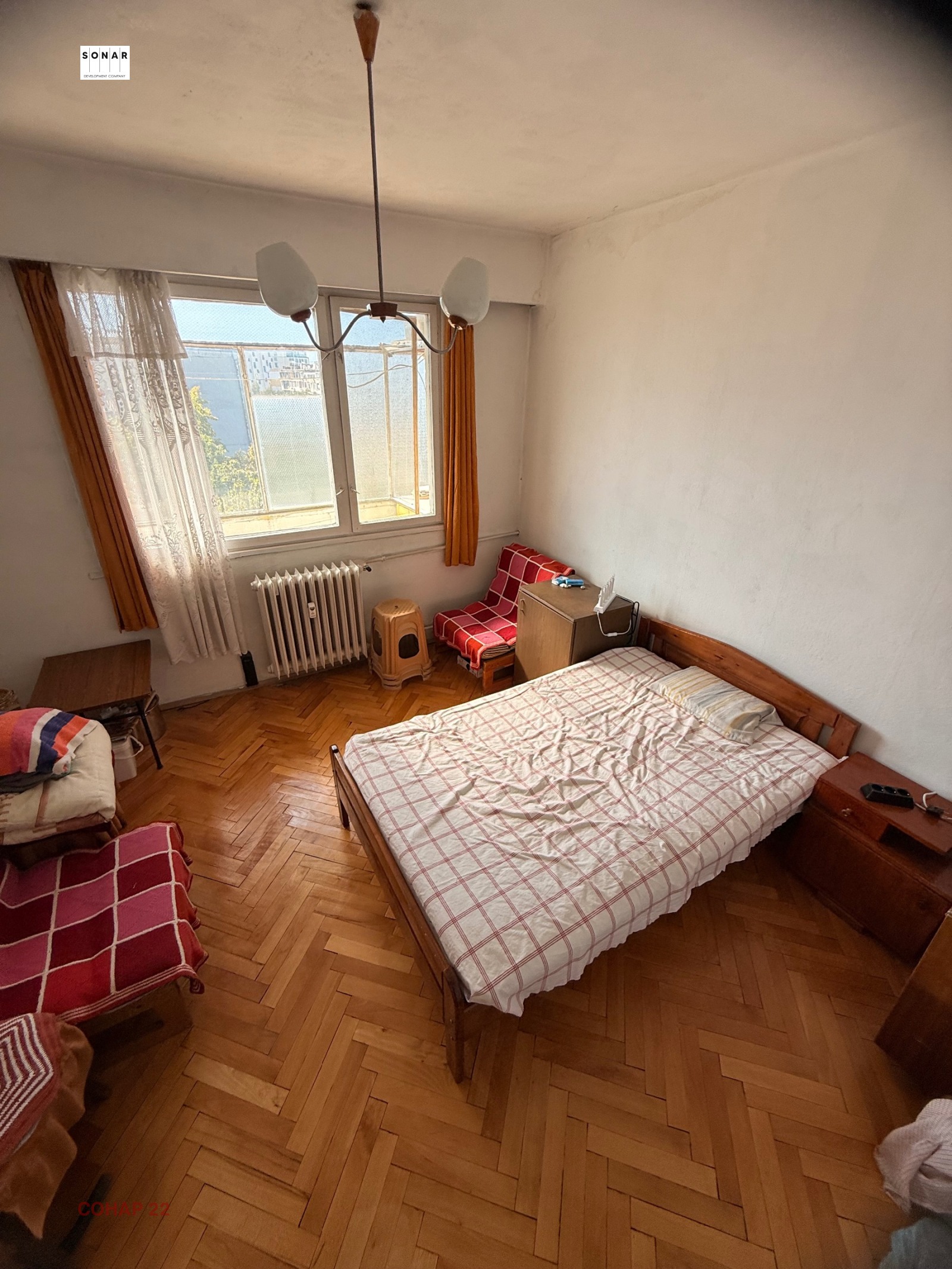 Продава 2-СТАЕН, гр. София, Свобода, снимка 2 - Апартаменти - 56002537