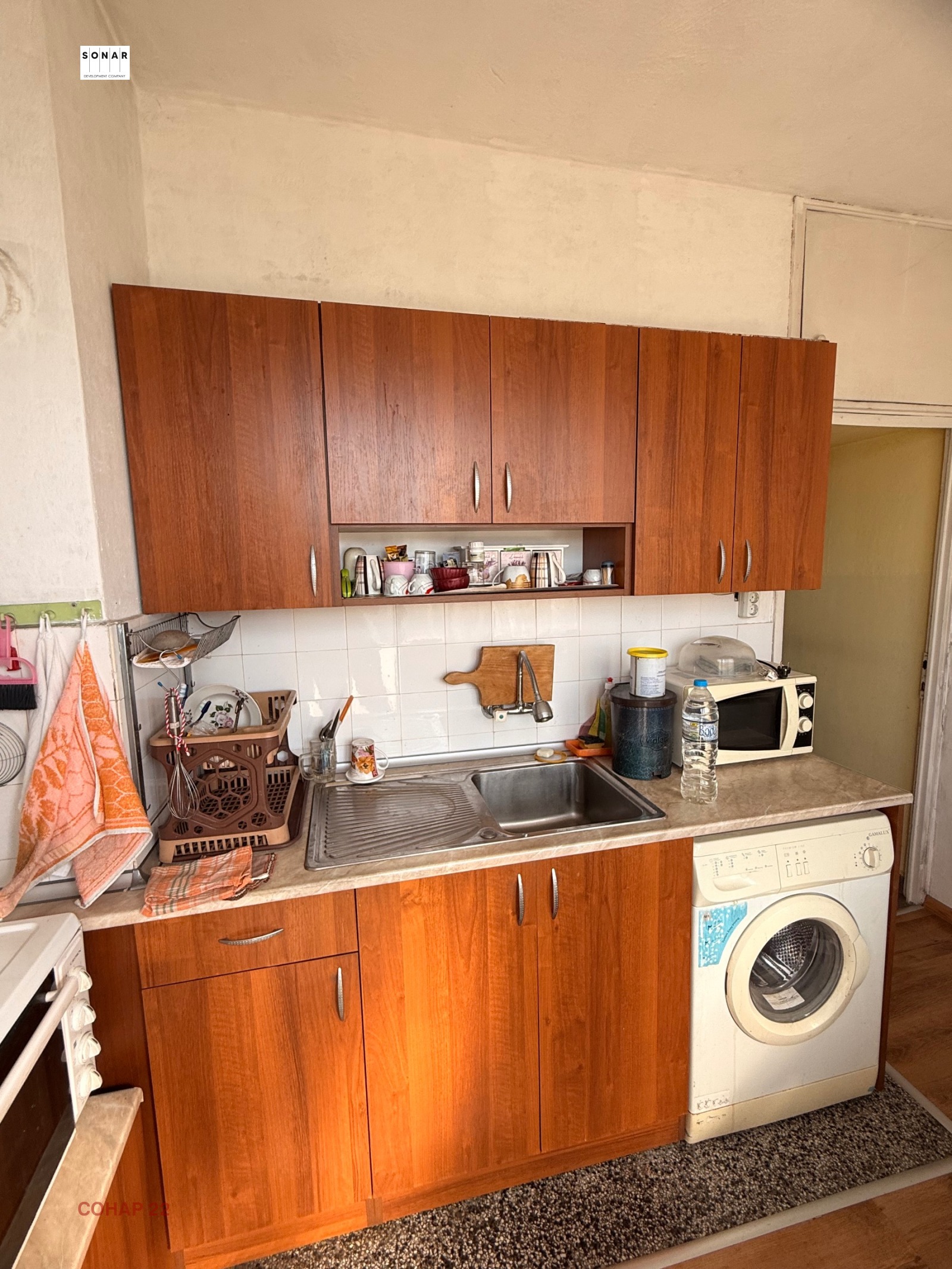 Продава 2-СТАЕН, гр. София, Свобода, снимка 8 - Апартаменти - 56002537