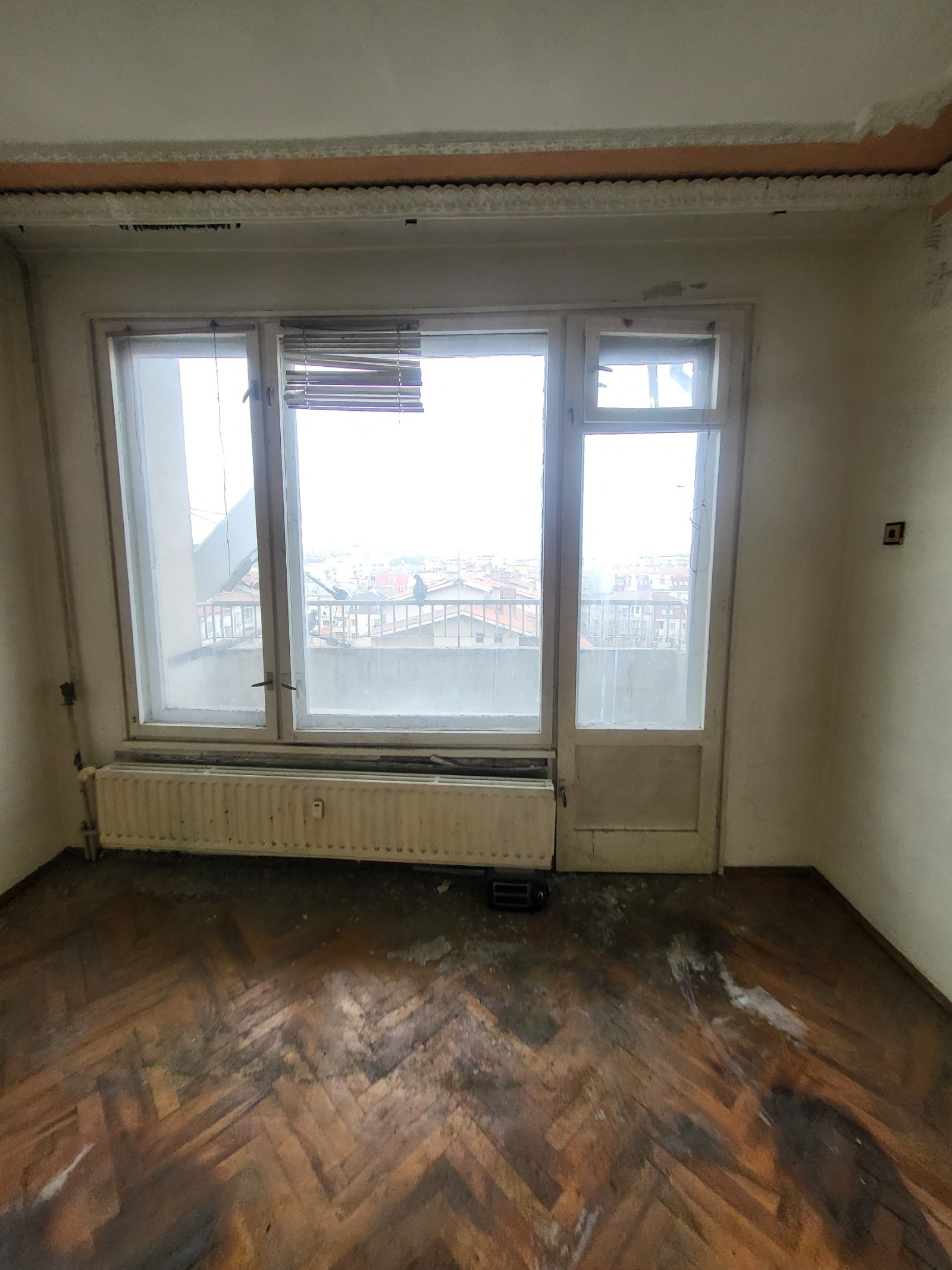 Продава 3-СТАЕН, гр. Плевен, Идеален център, снимка 5 - Апартаменти - 53039191