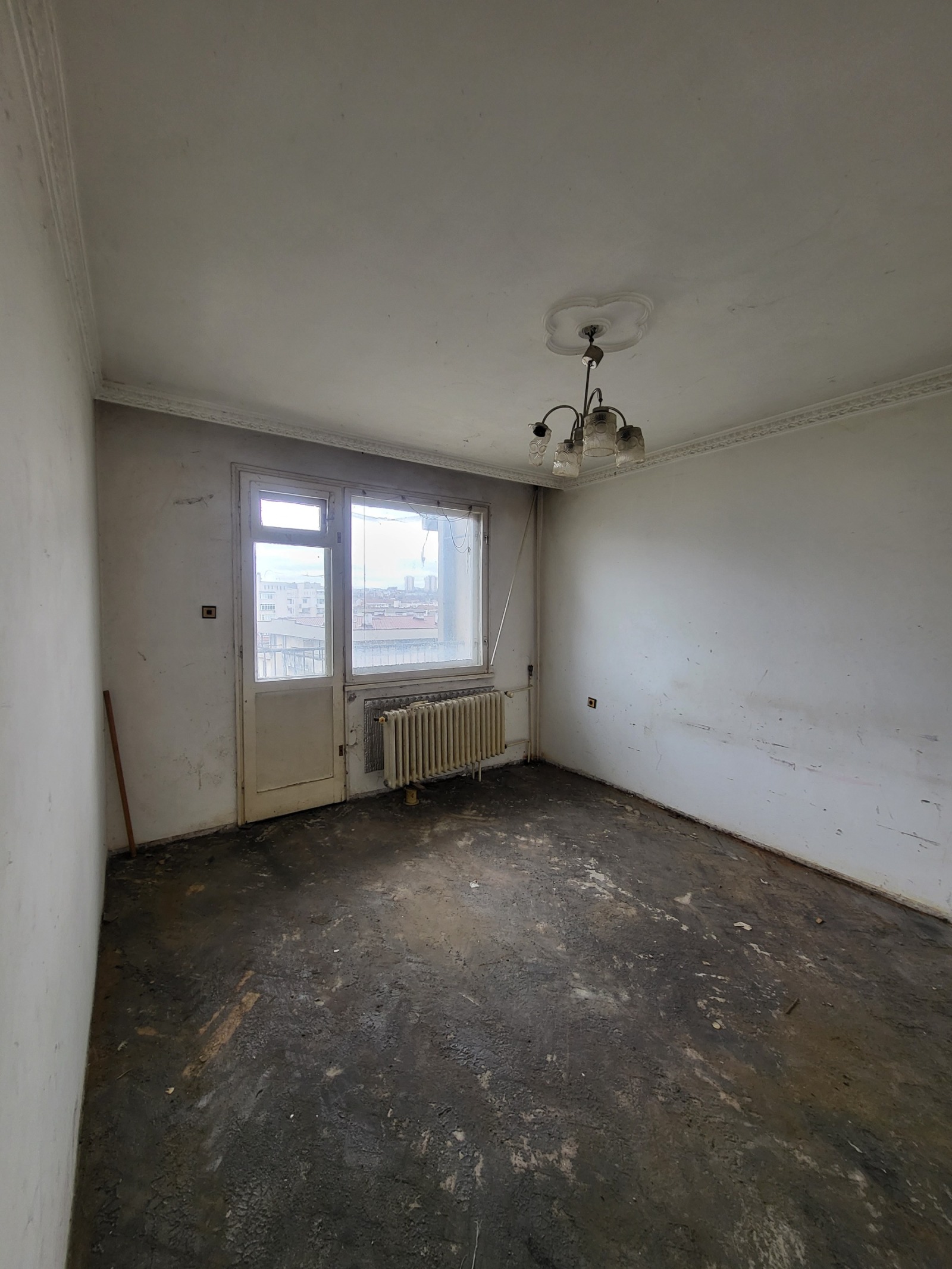 Продава 3-СТАЕН, гр. Плевен, Идеален център, снимка 9 - Апартаменти - 53039191