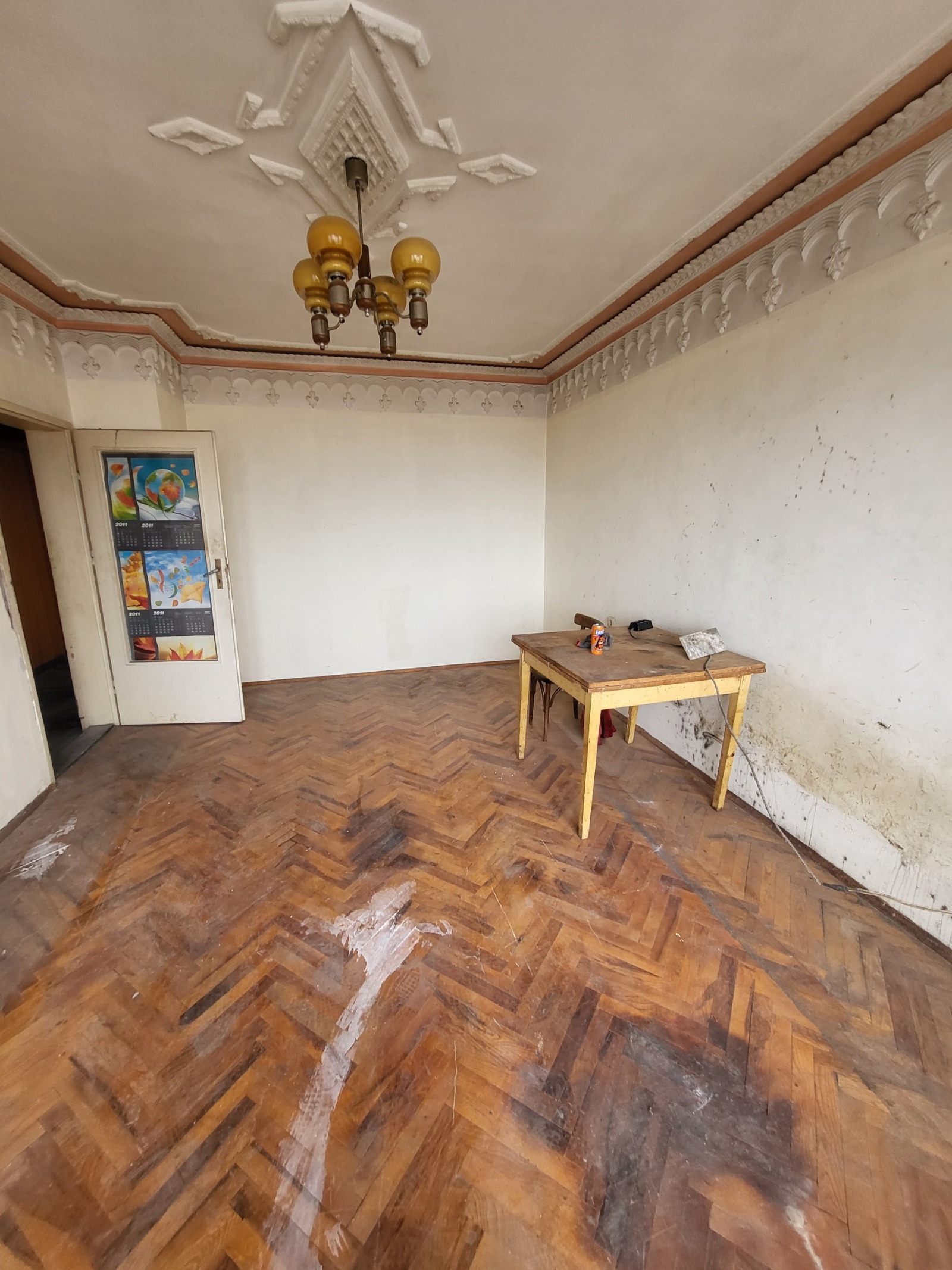 Продава 3-СТАЕН, гр. Плевен, Идеален център, снимка 4 - Апартаменти - 53039191