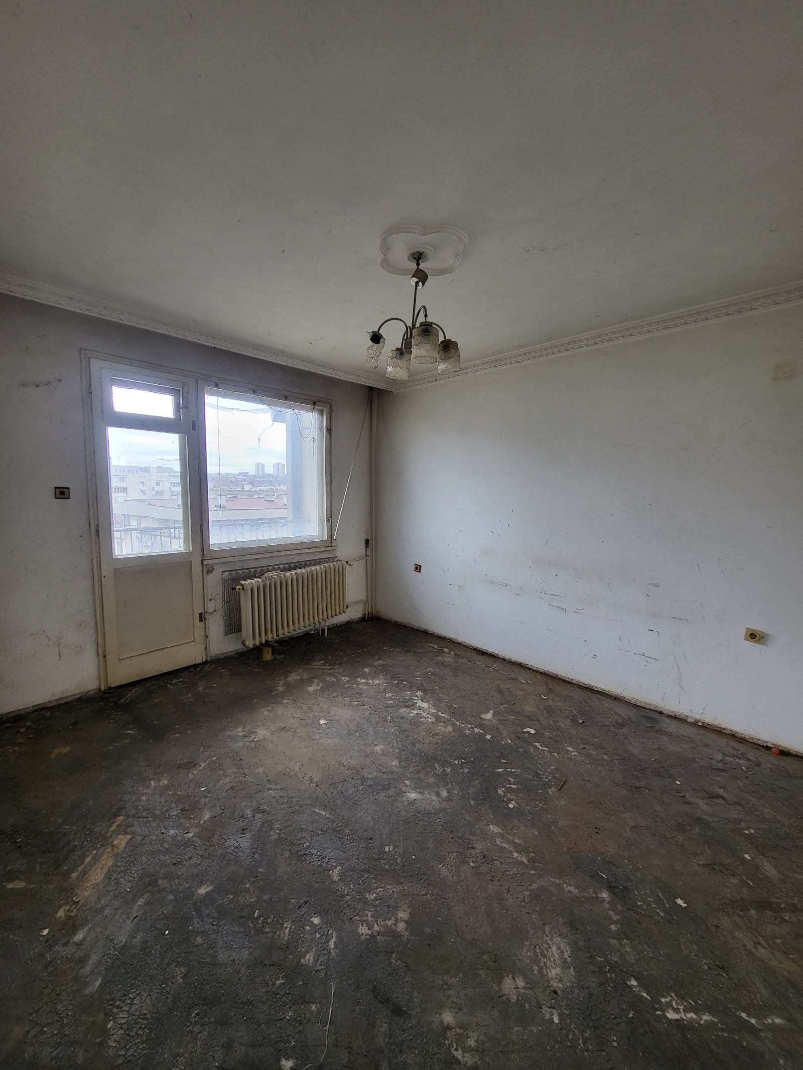 Продава 3-СТАЕН, гр. Плевен, Идеален център, снимка 10 - Апартаменти - 53039191