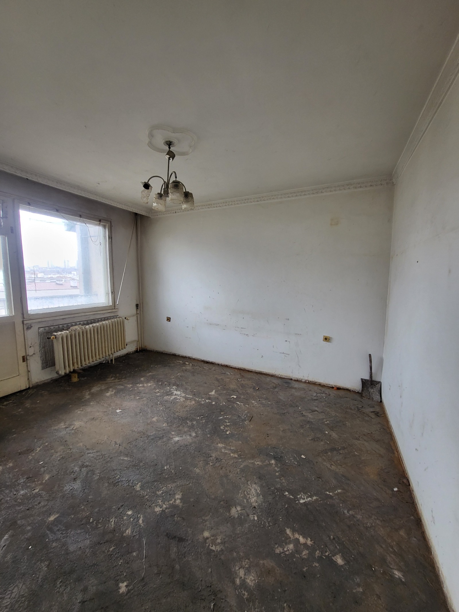 Продава 3-СТАЕН, гр. Плевен, Идеален център, снимка 12 - Апартаменти - 53039191