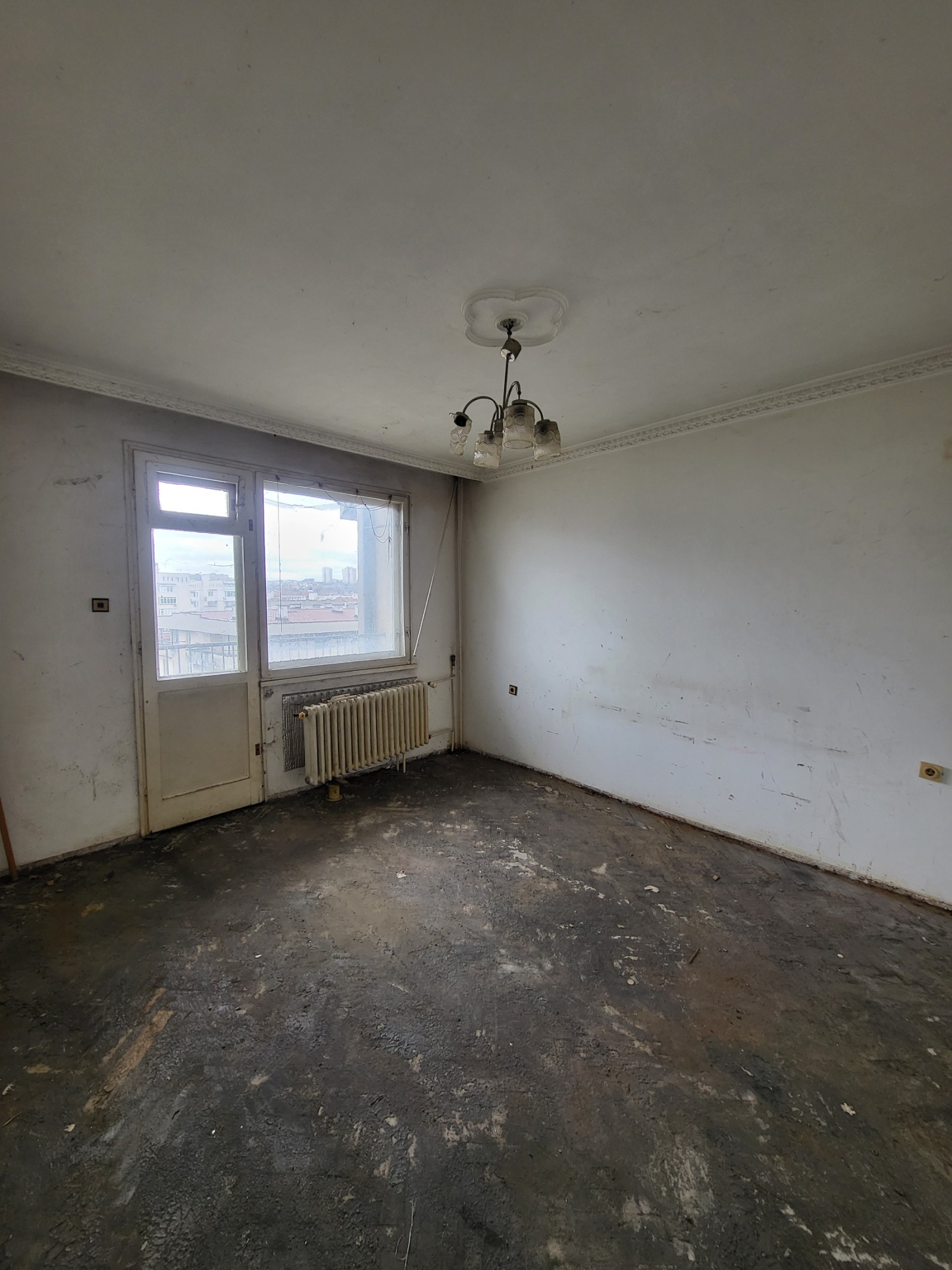 Продава 3-СТАЕН, гр. Плевен, Идеален център, снимка 11 - Апартаменти - 53039191