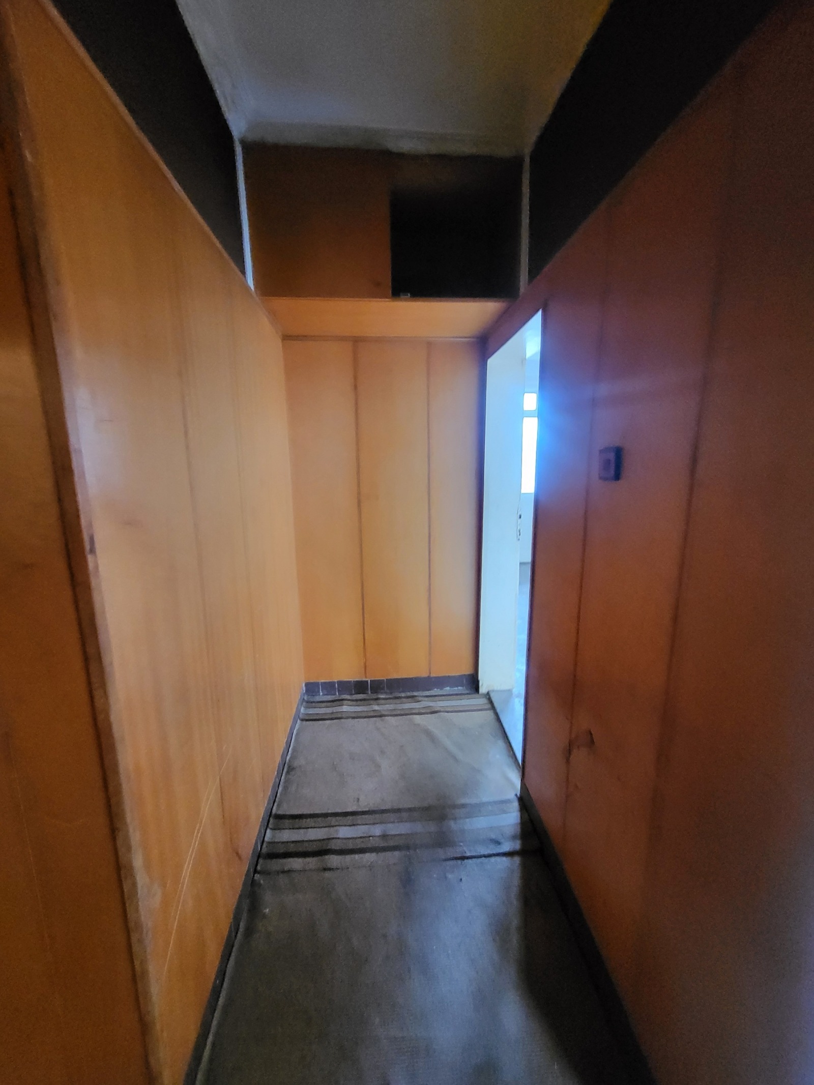 Продава 3-СТАЕН, гр. Плевен, Идеален център, снимка 2 - Апартаменти - 53039191