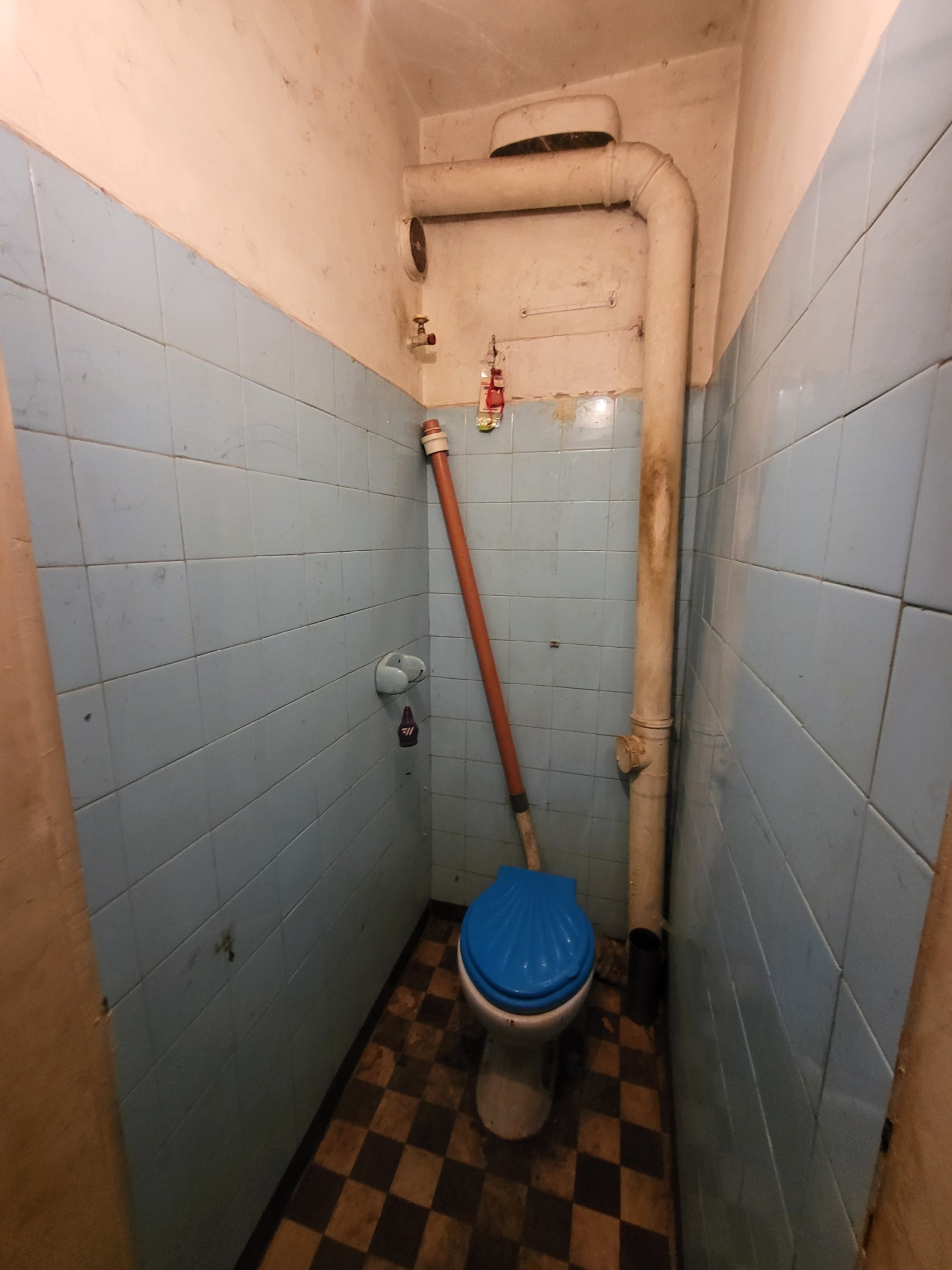 Продава 3-СТАЕН, гр. Плевен, Идеален център, снимка 13 - Апартаменти - 53039191