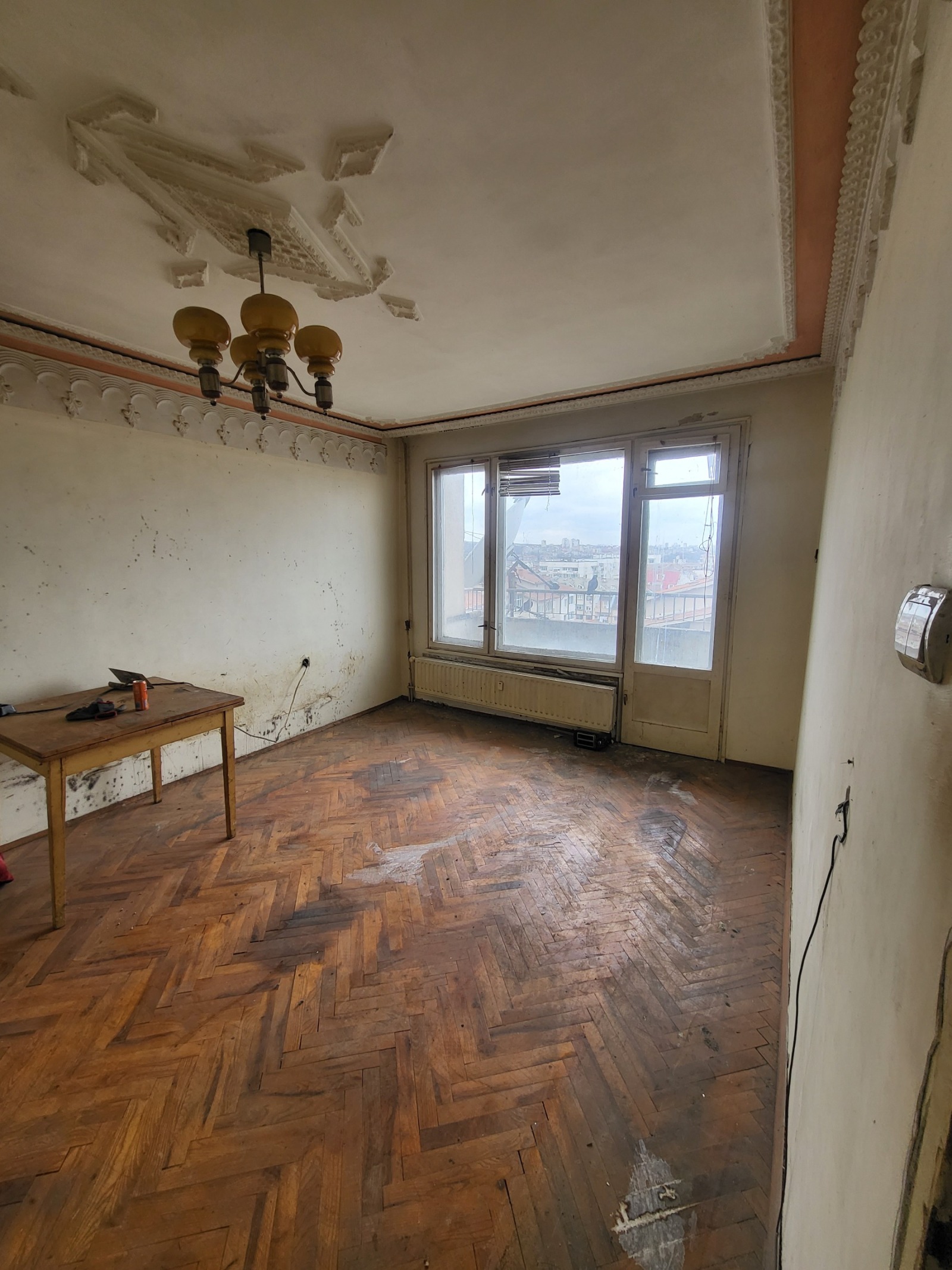 Продава 3-СТАЕН, гр. Плевен, Идеален център, снимка 7 - Апартаменти - 53039191