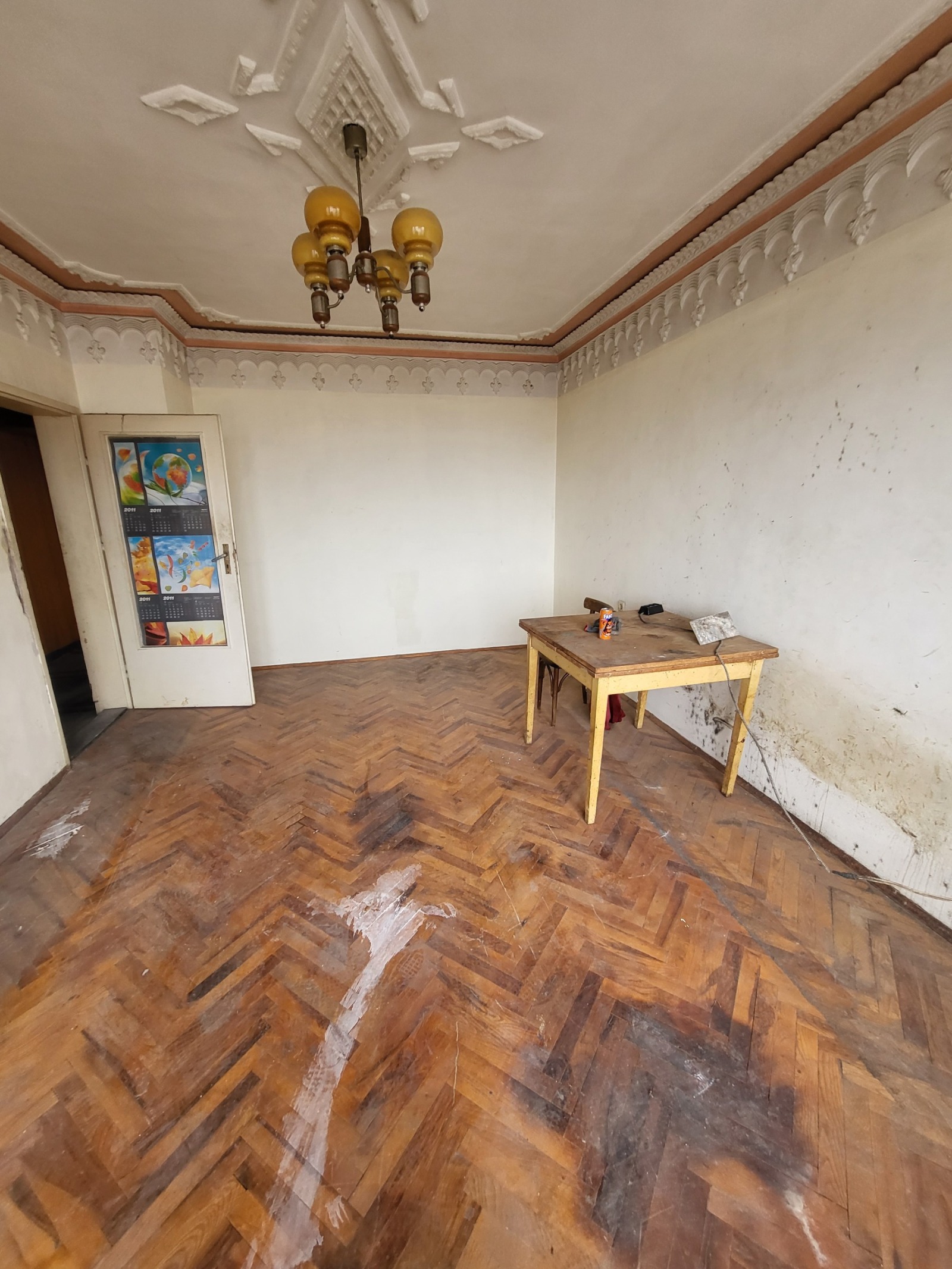 Продава 3-СТАЕН, гр. Плевен, Идеален център, снимка 3 - Апартаменти - 53039191