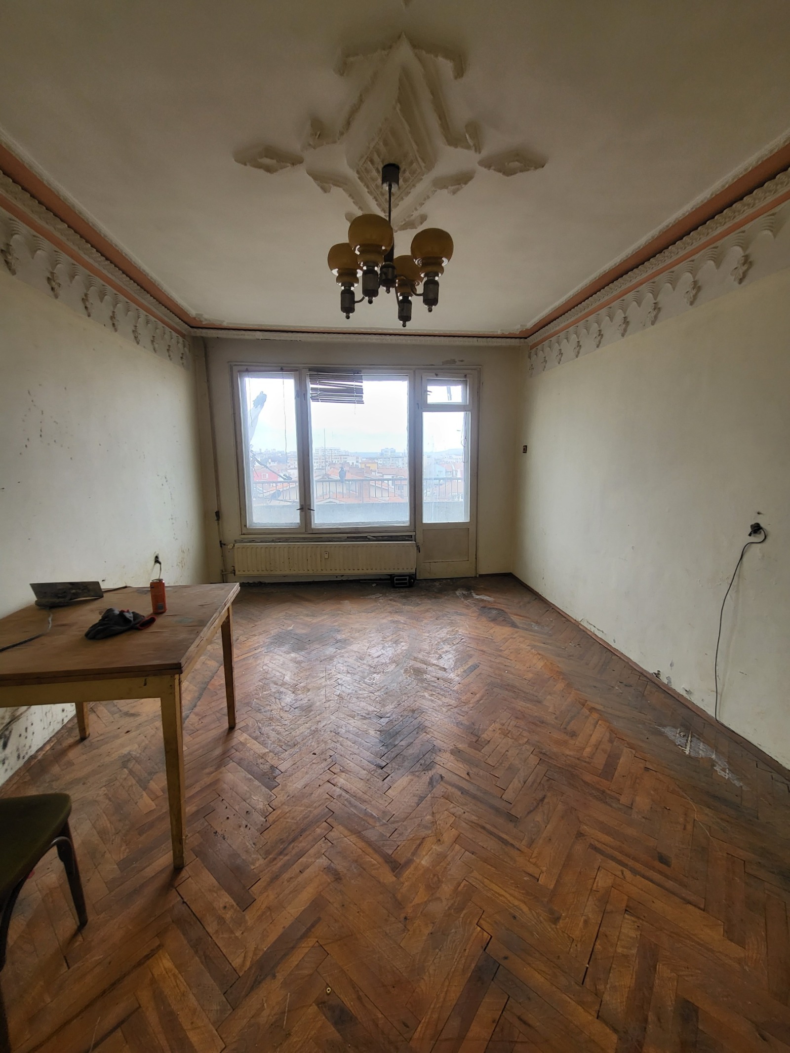 Продава 3-СТАЕН, гр. Плевен, Идеален център, снимка 6 - Апартаменти - 53039191