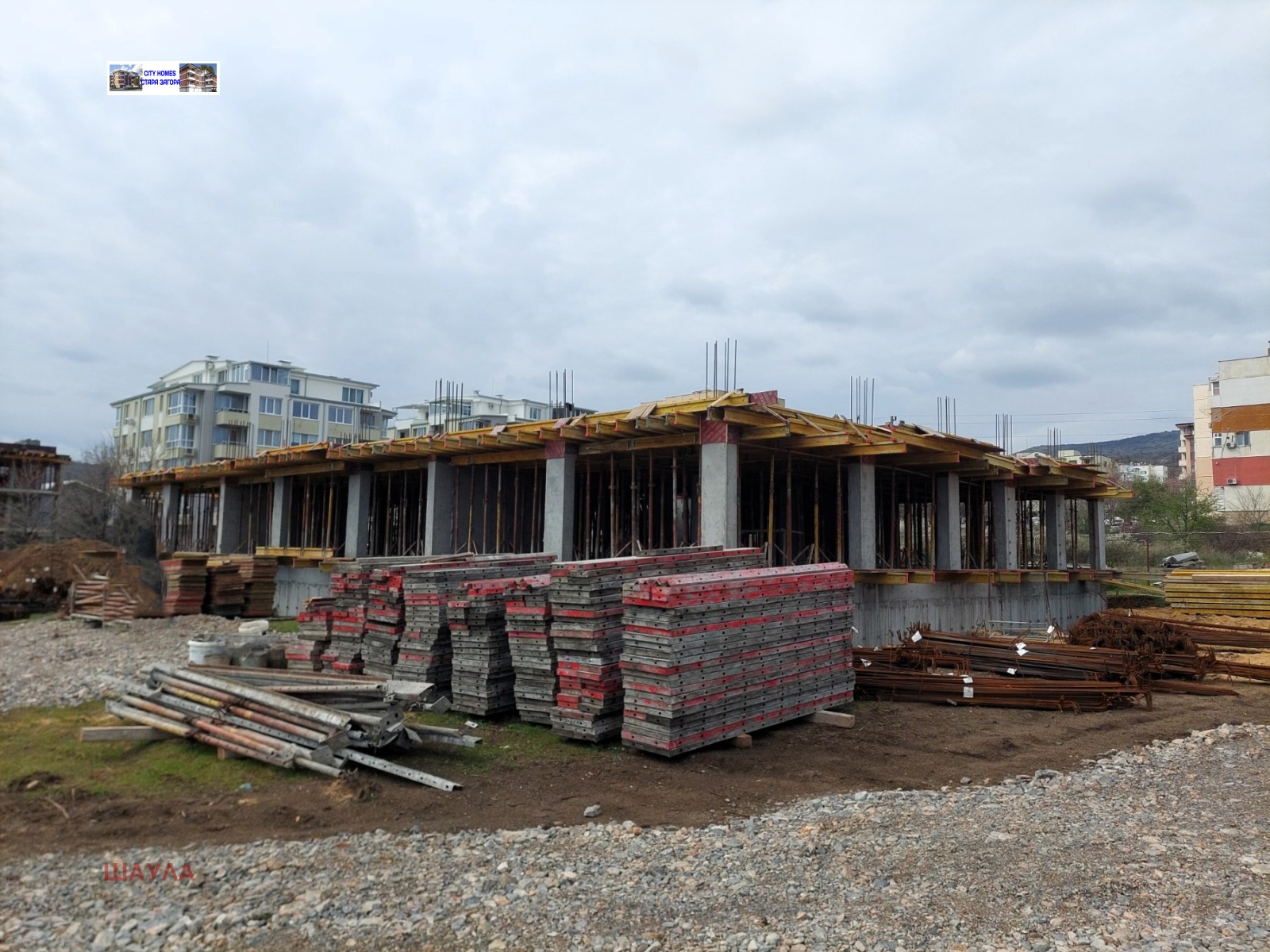 Продава 3-СТАЕН, гр. Стара Загора, Железник - център, снимка 5 - Апартаменти - 54012402