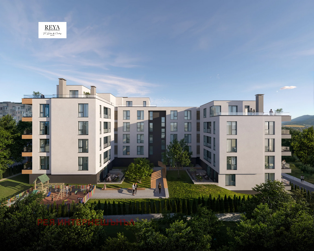 Продава 3-СТАЕН, гр. София, Младост 2, снимка 8 - Апартаменти - 54606147