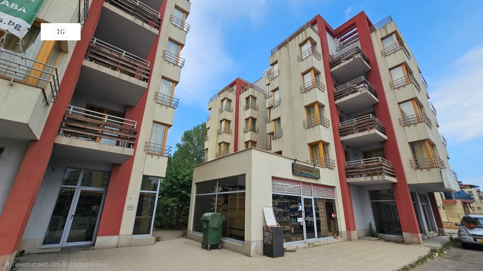 Продава 3-СТАЕН, к.к. Слънчев бряг, област Бургас, снимка 5 - Апартаменти - 54746219