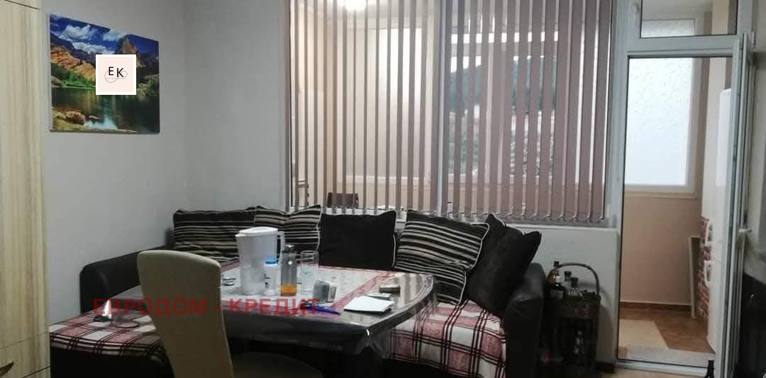Продава 3-СТАЕН, гр. Стара Загора, Ремиза, снимка 9 - Апартаменти - 54784823