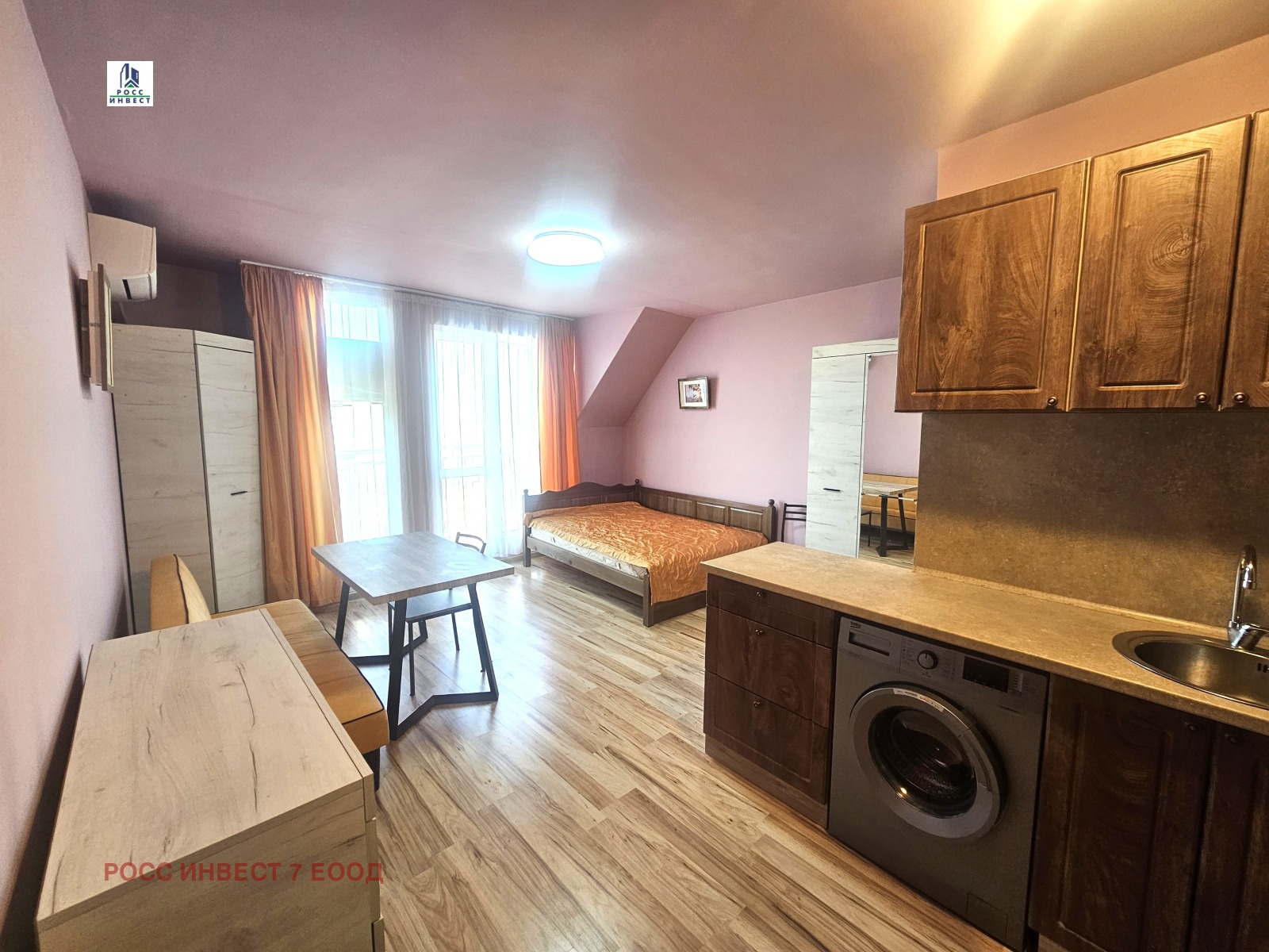 Продава 4-СТАЕН, гр. Варна, Гранд Мол, снимка 2 - Апартаменти - 53220070
