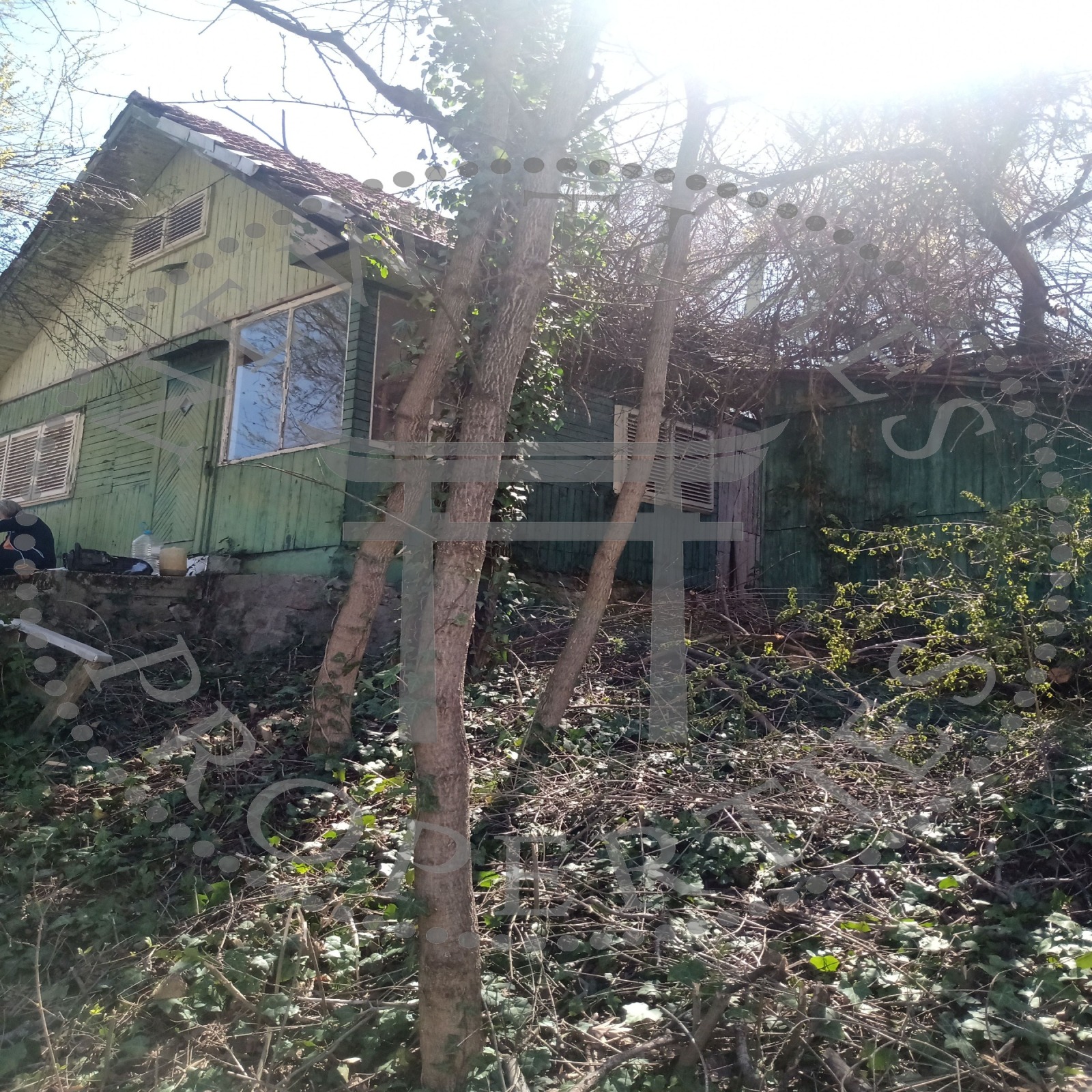 Продава КЪЩА, с. Рударци, област Перник, снимка 2 - Къщи - 51244578