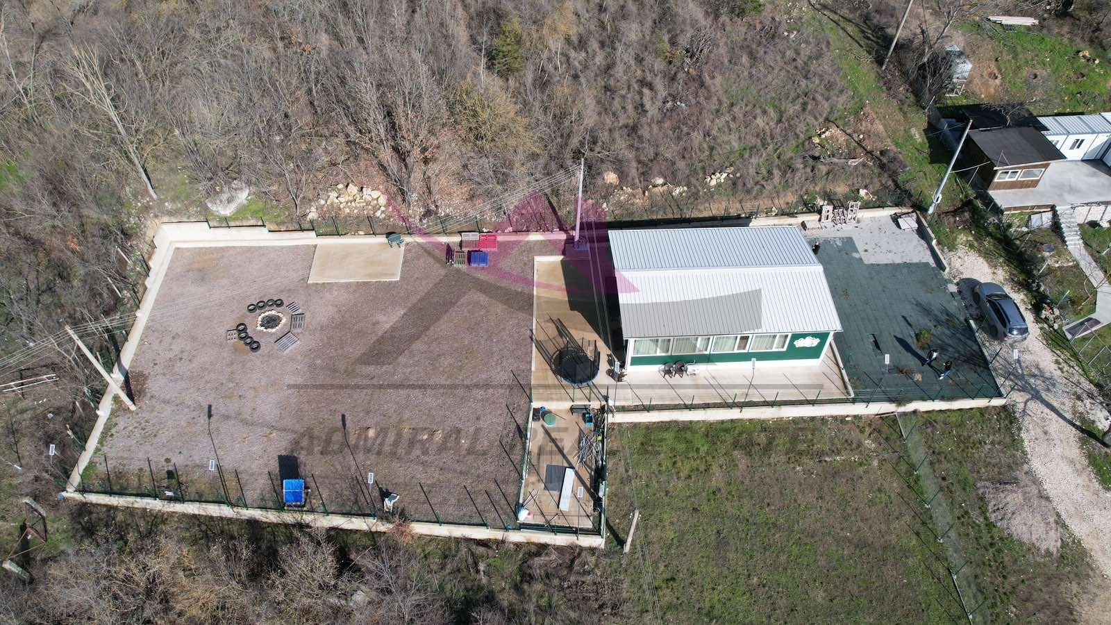 Продава КЪЩА, гр. Варна, м-т Сълзица